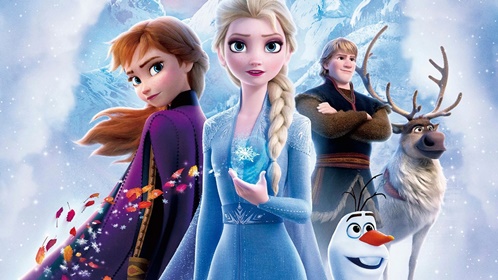 Disney Frozen